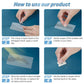 2024 New Car Windshield Crack Repair Fluid