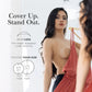 🎁Last Day 49% OFF💖Seamless Gentle Adhesive Nipple Covers