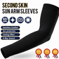 🔥Buy 1 get 1 Free👉 50% OFF ☀️ UPF 50+ Cooling Sun Sleeves – Stay Cool & Protected Outdoors