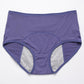 🌸Last Day-Buy 1 Get 3 Packs🎉2026 Best Seller High Waist Leak proof panties✨Butter-Soft & Stretchy🍃