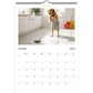🎅Christmas Sale 50% OFF🐶 -French Bulldog Calendar 2026 - Daily Activities