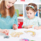 ⏳LAST DAY SALES - SAVE 59%🎁DIY Crystal Paint Arts and Crafts Set-Create Keychains & Window Art, Non-Toxic Creative Gift