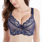 🔥BUY MORE SAVE MORE🔥Seamless Lace Ultra Supportive Bra