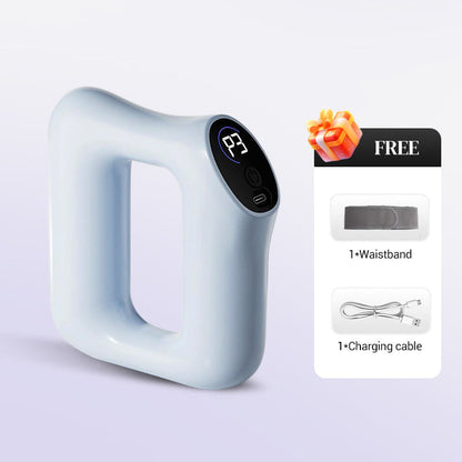 😍🎉Final 3 Hours- 50% OFF⚡50K+ SOLD!🔥The Ultimate Multifunctional Full-Body Fascia Ring – 🧘Your Secret to Pain Relief & Mobility!