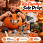 🎃Halloween Pumpkin Carving Kit – 24-Piece Family DIY Set