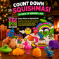 🎄 24-Day Squishy Advent Calendar – A New Surprise Every Day 🎁