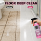 ❄️Summerfresh 50% OFF!✨Bathroom Limescale & Mould Stain Cleaner – Multi-Surface Spray
