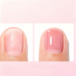 💜✨Lilac Glossy Mirror Nail Strengthener