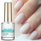 💜✨Lilac Glossy Mirror Nail Strengthener