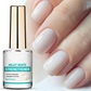 💜✨Lilac Glossy Mirror Nail Strengthener