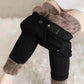 ❄️ Winter Sale 50% OFF👖Warm High Waist Skinny Jeans with Stretch for Women