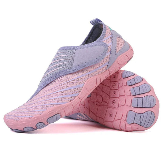 🔥Big Sale 50% OFF🔥2026 New Hiking Barefoot Shoes Womens & Mens Footwear Comfortable & Non-Slip  for Walking Hiking