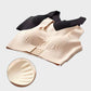 Women's Front Closure Seamless Back Support Posture Bra