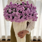 Bloomie Bouquet Blanket