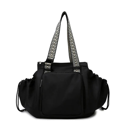 Multi-Functional Luxury Travel & Diaper Tote