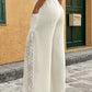 ⏰Almost Sold Out!!!💗The Viral Boho Wide Leg Pants Everyone Is Wearing This Summer 🔥
