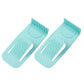 🎅LAST DAY SALE 50% OFF!!🎁2-Pack Door Stopper Protector –  No-drill, residue-free & holds doors open. Safe & simple – stock up & save! 🏠✅