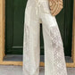 ⏰Almost Sold Out!!!💗The Viral Boho Wide Leg Pants Everyone Is Wearing This Summer 🔥