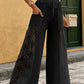 ⏰Almost Sold Out!!!💗The Viral Boho Wide Leg Pants Everyone Is Wearing This Summer 🔥