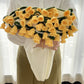 Bloomie Bouquet Blanket