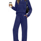 ⏳LAST DAY SALE 70% OFF👍✨Women's 2026 UK Casual Crew Neck Top & Drawstring Pants Set