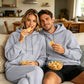 🔥 Limited Time Offer😍The Hoodie That Makes Cuddle Time Even Better 🐾