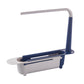 🔥⏳ LIMITED-TIME DEAL! 🧽✨ Retractable Thickened PP Sink Organizer – Adjustable Space-Saving Kitchen Storage Rack 🚰🏡