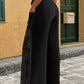 ⏰Almost Sold Out!!!💗The Viral Boho Wide Leg Pants Everyone Is Wearing This Summer 🔥