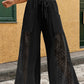 ⏰Almost Sold Out!!!💗The Viral Boho Wide Leg Pants Everyone Is Wearing This Summer 🔥