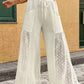 ⏰Almost Sold Out!!!💗The Viral Boho Wide Leg Pants Everyone Is Wearing This Summer 🔥
