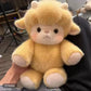 🐮Holiday Must-Haves 🧸Highland Cow Soft Toy – Adorable & Fluffy Plush Cattle Gift