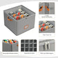 🏠New Hot Sales now - 51% OFF 📦✨ Foldable Shoe Storage Box – Space-Saving Organiser for a Cleaner Closet 👟