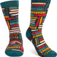 🌲Early Xmas Hot Sales - Buy 1 get 1 Free😍Shhh I'm Reading Crew Socks – Gift for Book Lovers - Books Before People