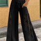 ⏰Almost Sold Out!!!💗The Viral Boho Wide Leg Pants Everyone Is Wearing This Summer 🔥