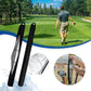 ⛳️Buzzed & Bunkered Golf Beer Sleeve | Holds 7 Cans & Fully Insulated