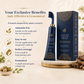 ⏳Time-Limited Special sales 50% OFF⏰Herbal Hair Dye Comb for Home Use