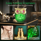 🦉 LIMITED-TIME 50% OFF! ✨ Mystical Eau de Parfum – Owl-Shaped Bottle, 100ml, Long-Lasting Scent 🌙