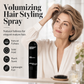 🎉⏳Limited Time Hot Sales - 50% Off! 👩 Peach-scented volumizing & setting spray—for lightweight, bouncy hair and long-lasting hold.