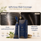 ⏳Time-Limited Special sales 50% OFF⏰Herbal Hair Dye Comb for Home Use