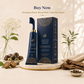 ⏳Time-Limited Special sales 50% OFF⏰Herbal Hair Dye Comb for Home Use