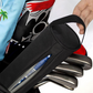 ⛳️Buzzed & Bunkered Golf Beer Sleeve | Holds 7 Cans & Fully Insulated