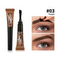 💞Buy 1 Get 1 Free💞50K+ SOLD!🎨Waterproof Brow Tint – Peel‑off, easy apply. Covers greys, shapes perfectly. A brow game changer!🌟 2