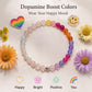 🔥Last Day 50% OFF🌈 Dopamine UV-Reactive Beaded Jewellery Collection
