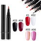 💅 Limited Time Buy 1 Get 1 Free - £7.99! ✨One Step Nail Gel Pen🎨Free handheld mini UV nail lamp💡