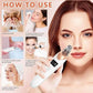 Powerful Blackhead Removal Machine – Skin Care & Pore Cleaner