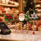 Christmas Tree Tap-to-Pay Wand-Credit Card Wand, Card Wands Tap to Pay