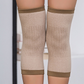 💥💥Limited Hot Sales - Just ￡9.99🔥Warm Your Knees Instantly! Soft Faux Cashmere Knee Pads