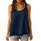 👚Limited Hot Sales - 49% OFF⏰ Elegant Dot Lace Strap Tank Top – Soft & breathable – Delicate lace straps, flattering fit – perfect for layering or summer chic 🌸