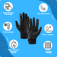 🔥Last Day 50% OFF❄️2025 New Thermal Waterproof Screen-touchable Gloves