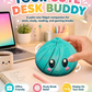 🎁 2026 New Hot Sale 50% OFF🌟30K+ SOLD!!!!😍Bao Bun Fidget Toy 👀Twist & Squeeze Desk Stress Relief Toy